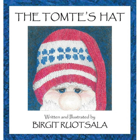 The Tomte's Hat, (Hardcover)