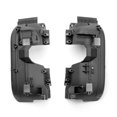 thumbnail image 1 of Marco de cubierta de rueda delantera, marco de guardabarros, revestimiento interior para Traxxas Trx4 Defender, unidad táctica 1/10 Rc Crawler Car ZefeiWu 1327533563345, 1 of 1