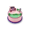 Minnie Happy Helpers Round Cake