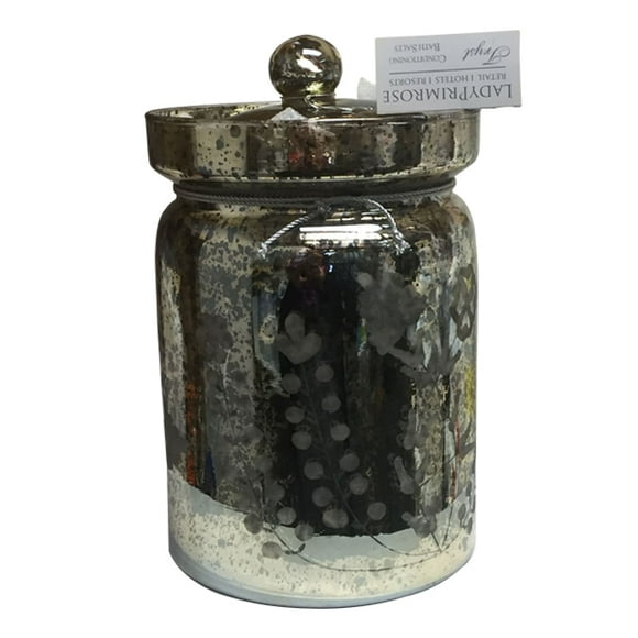 Lady Primrose Tryst Conditioning Bath Salts 48oz