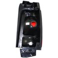 thumbnail image 2 of For 1991 1992 1993 1994 1995 Dodge Truck Caravan Tail Light Driver Side For CH2800127 | 4864589, 2 of 4