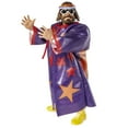 thumbnail image 6 of WWE Action Figures, Retro Superstars “Macho Man” Randy Savage Figure, 6 of 7