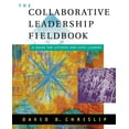 thumbnail image 1 of Pre-Owned The Collaborative Leadership Fieldbook (Paperback) 0787957194 9780787957193, 1 of 2
