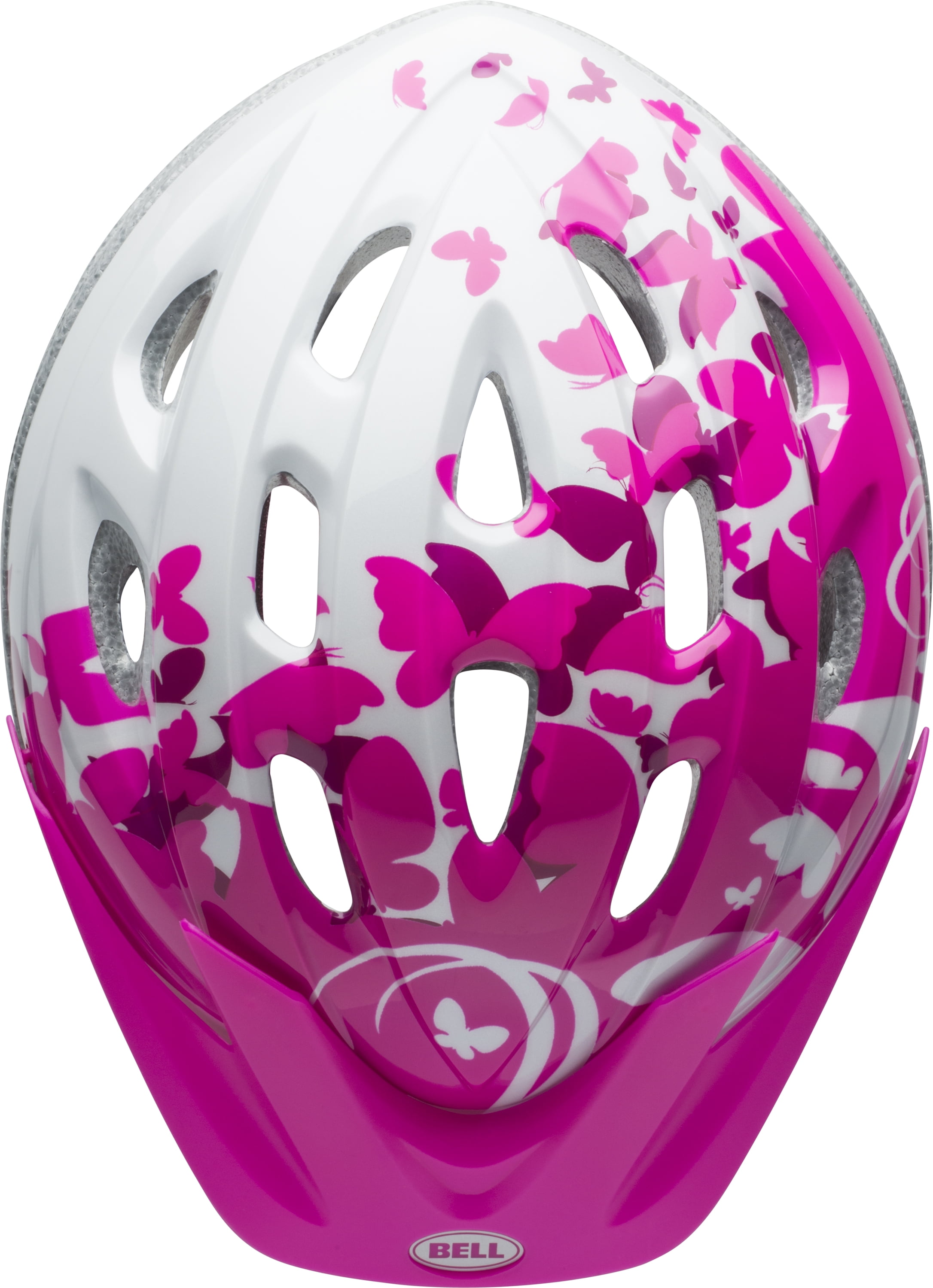 bell rally child helmet