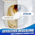 thumbnail image 4 of Vacplus Toilet Bowl Cleaners - 6 PACK, Household Toilet Cleaner, Automatic Toilet Bowl Cleaners with Bleach, Sustained-Release Toilet Tank Cleaners for Deodorizing and Descaling, 1.76 Ounces Each, 4 of 7