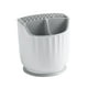 thumbnail image 5 of Soporte para utensilios giratorio de 360 degree, soporte grande para utensilios de cocina, caja de cubiertos, estante de secado de cubiertos para pinzas, ,, 5 of 8