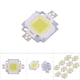 thumbnail image 5 of 10 Piezas 10W Bombillas LED LED Smd Luz De Chip Smd Beads Para Reemplazo De La Lámpara Con Soporte De Aluminio Cálido Frío Opcional, 5 of 7