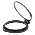 thumbnail image 4 of Camera Lens Filter Ring Sturdy Quick Switch Multi Sizes Lens Filter Holder with Material Aluminium Alloy for Wide Angle Prime Zoom for Better Effect and Different Needs, 4 of 7