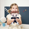 thumbnail image 4 of Plush Toy Soft Plushies Toy Faglush Doll Christmas Birthday Birthday Choics Para niños, 4 of 9