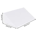 thumbnail image 2 of mmirethe Sponge Pillow Support Pillow Soft Cushion, 2 of 5