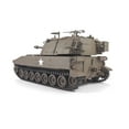 thumbnail image 3 of AFV Club U.S. M108 105mm/L30 Self-Propelled Howitzer New, 3 of 4