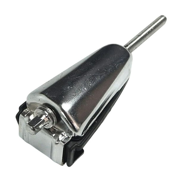 Garras para bombo Piezas para caja Gancho para garra de bombo Mini soportes para bombo Ganchos para garra estiloA