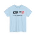 thumbnail image 3 of 'Brillionaire Mindz''Unisex Heavy Cotton Tee, 3 of 4
