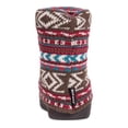 thumbnail image 5 of MUK LUKS® Women's Raquel Slippers, 5 of 7