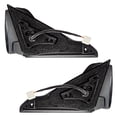 thumbnail image 3 of Brock Power Mirror for 2015-2015 Camry Heated Set 8790606040, 3 of 4