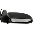 thumbnail image 4 of Side Mirror Compatible with 1999-2003 Mazda Protege Protege5 1.6L 2.0L I4 ZM-DE FS-DE FS-DET Right Passenger Side 130HP Replaces BJ0G69120A JMA35ER MA1321130 JMA35ER, 4 of 5