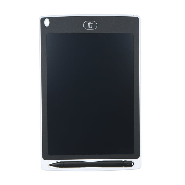 Tableta de dibujo LCD de 8.5 pulgadas LCD portátil portátil Bloc de notas Bloc de notas Ta Abanopi Tableta de dibujo