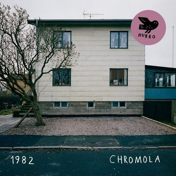 1982 - Chromola - Music & Performance - Vinyl