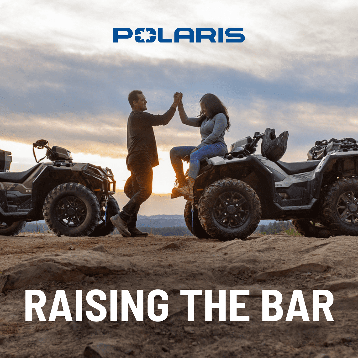 Polaris Drive Belt for Specific Sportsman 500 HO 700, Magnum 325 330 500, ATP 500 4x4, Big Boss 500 6x6 Models and More, Runs Cooler, OEM Performance CVT Belt, No Clutch Recalibration - Part 3211069