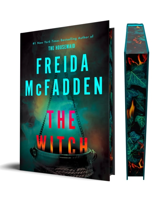 Freida Mcfadden 3 Book Boxed Set 1: The Teacher, the Coworker, and