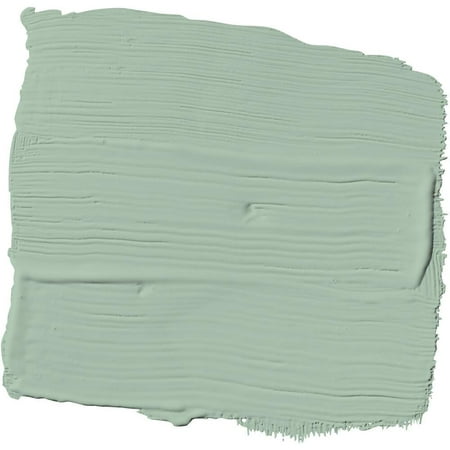 Pale Green Pants - Pale Jade, Green & Sage, Paint and Primer, Glidden High Endurance Plus Interior