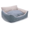 Pet Dog Bed Sofa Dog Durable Dog Bed Comfortable Dog Bed Mat For Small Medium Large Dog Cat Puppy Bed Kennel Mat Pet Supplies
