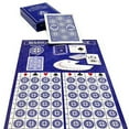 thumbnail image 3 of Magic Makers Deland's Marked Automatic Card Deck - Blue, 3 of 3