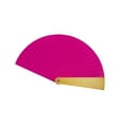 thumbnail image 1 of maskred Fan Discolor Props Beginner Magician Magician for Stage Party Magia Style A 1Set, 1 of 6