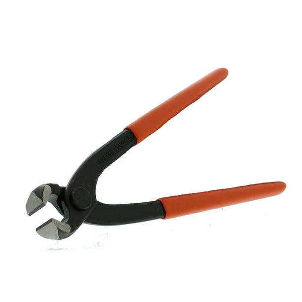 ABN Tile & Mosaic Nipper Cutter Pliers with Carbide Trimming Tips