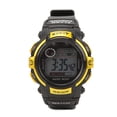 thumbnail image 2 of Sports Watch, Digital LCD Electronic Watch with Luminous Function Alarm Hour Reporting 12 24 Hour System, for Men and Students Outdoor Activities, 2 of 7