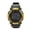 Gold, variant on Sports Watch Digital LCD Electronic Watch Luminous Men Watch for Outdoor Activities 9.65 inches / 24.5 cm Blue[cite: 1]