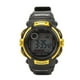 thumbnail image 2 of Reloj deportivo digital, reloj deportivo LCD digital para hombre, reloj deportivo para correr, reloj deportivo electrónico resistente al agua, materiales ecológicos, 2 of 8