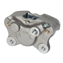 Wilwood 120-5456 PS 1 LH Caliper, 1.00 Inch Pistons / .200" Disc