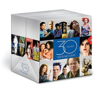 DreamWorks 40 Film Classic Collection [1998 - 2021] [Blu-ray