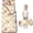 Pioneer Flower Floral Print Pattern-2, variant on Pioneer Flower Floral Print Pattern Toddler Nap Mat for Teens Preschool Daycare, Teens Sleeping Mat Bag, Toddler Sleeping Bag with Pillow