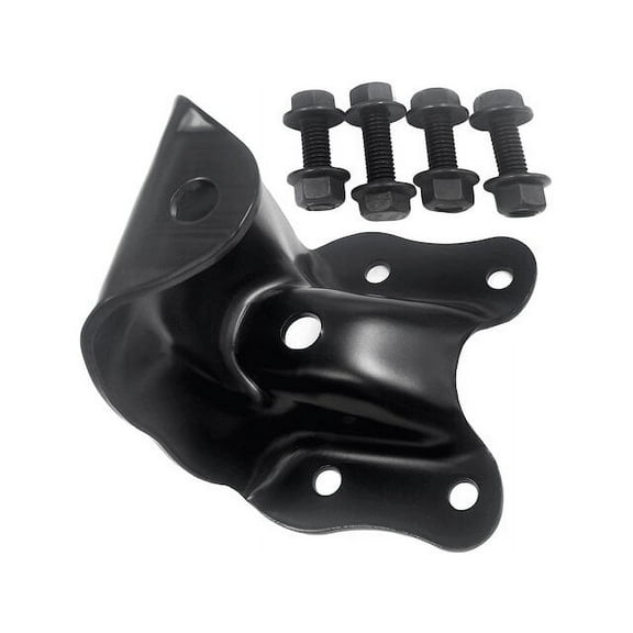 Rear Spring Rearward Leaf Spring Hanger - Compatible with 1986 - 2011 Ford Ranger 1987 1988 1989 1990 1991 1992 1993 1994 1995 1996 1997 1998 1999 2000 2001 2002 2003 2004 2005 2006 2007 2008