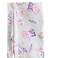thumbnail image 3 of Harry Potter Baby Girls Graphic Tee and Bike Shorts Set, 2-Piece, Sizes 0/3M-24M, 3 of 3