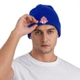 thumbnail image 5 of Toronto Fc Beanie Hat Knitted Warm Winter Cap, 5 of 5