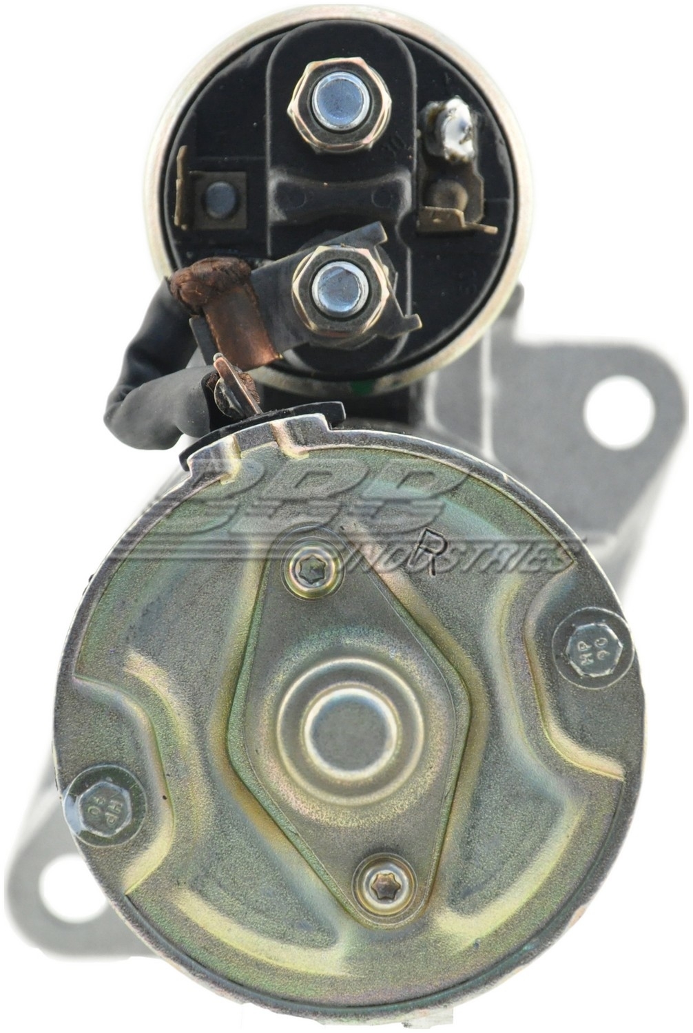 Endurance Electric 17705 Starter