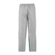 thumbnail image 4 of Pantalones largos para hombre, lisos, a la moda, informales, con bolsillos abotonados, cintura elástica, pantalones largos de chándal, pantalones de poliéster para hombre., 4 of 7