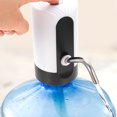 thumbnail image 3 of CTIRCHIU Silent Water Pump for Home Use 1 Set White, 3 of 8