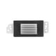 thumbnail image 5 of Blower Motor Resistor 19260762 Control Module Replacement for GMC SIERRA 1500 2003?2006, 5 of 5