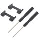 thumbnail image 4 of Conector de reloj de reloj de reloj profesional 2 unids., 4 of 5