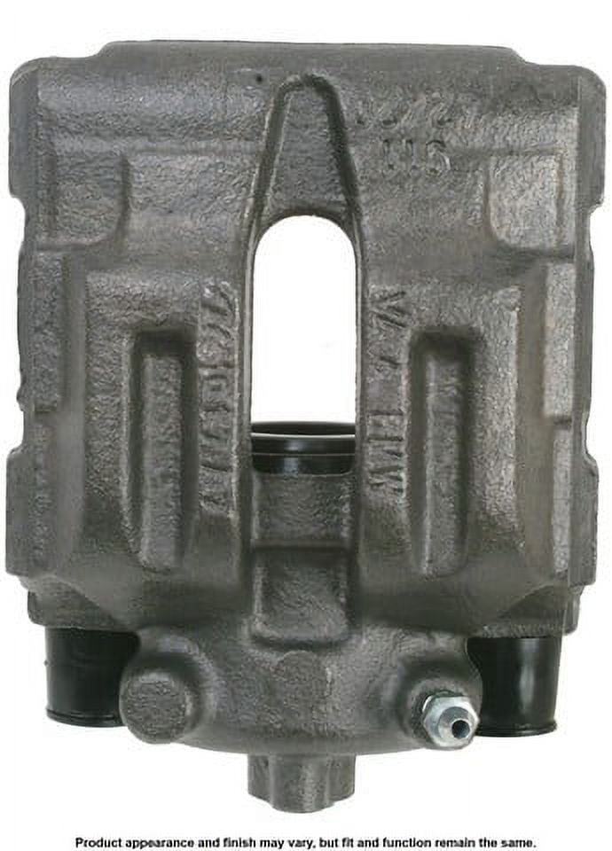 Remanufactured Cardone 19-3227 Import Friction Ready (Unloaded) Brake Caliper Fits select: 2007-2013 BMW 328, 2006 BMW 325