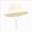 C, variant on Baby Bucket Sun Hat UPF 50+ Sun Protection Baby Bucket Hat Summer Beach Hats with Wide Brim for Boys & Girls (E,XS)