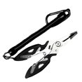thumbnail image 5 of Fish Lip Gripper Pliers - Fishing Pliers, Outdoor Fishing Tools Plier, Ice Fishing, Fishing Gear -, 5 of 5