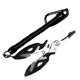 thumbnail image 5 of Fish Lip Gripper Pliers - Fishing Pliers, Outdoor Fishing Tools Plier, Ice Fishing, Fishing Gear -, 5 of 5