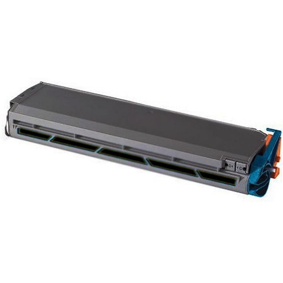 PrinterDash Replacement for 084571 Yellow Toner Cartridge (15000 Page Yield) - Replacement to Tektronix- 016-1920-00 / 016-1916-00
