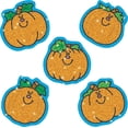 thumbnail image 2 of Pumpkins Dazzle Stickers [CD2917], 2 of 2