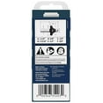 thumbnail image 4 of Bosch 3/8In X 5/8In Carbide Tipped Roundover Router Bit, 4 of 6